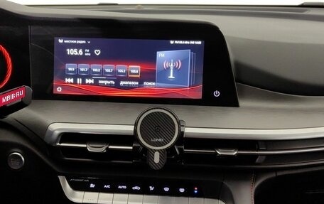 Changan CS35 Plus, 2024 год, 1 795 000 рублей, 14 фотография