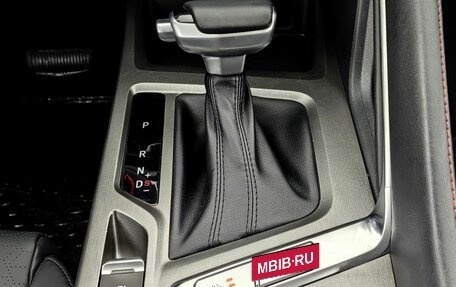 Changan CS35 Plus, 2024 год, 1 795 000 рублей, 19 фотография