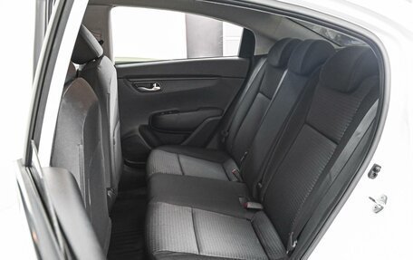 KIA Rio IV, 2021 год, 1 930 000 рублей, 9 фотография