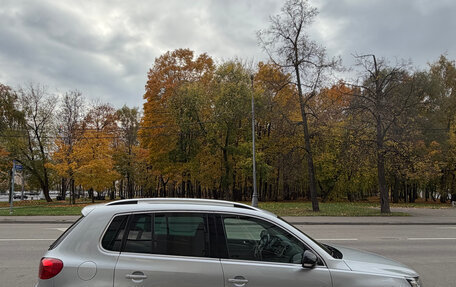 Volkswagen Tiguan I, 2013 год, 1 330 000 рублей, 8 фотография