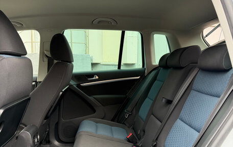 Volkswagen Tiguan I, 2013 год, 1 330 000 рублей, 13 фотография