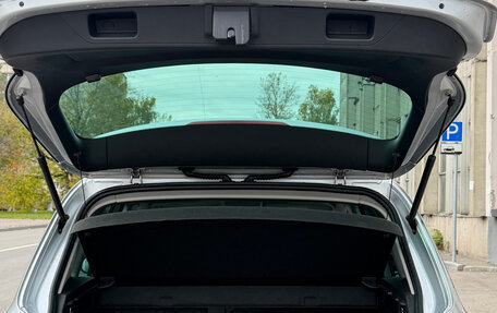 Volkswagen Tiguan I, 2013 год, 1 330 000 рублей, 15 фотография