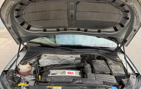 Volkswagen Tiguan I, 2013 год, 1 330 000 рублей, 16 фотография