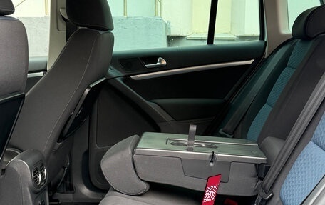 Volkswagen Tiguan I, 2013 год, 1 330 000 рублей, 14 фотография