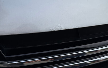 Volkswagen Tiguan I, 2013 год, 1 330 000 рублей, 18 фотография