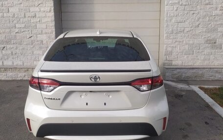 Toyota Corolla, 2019 год, 2 050 000 рублей, 3 фотография