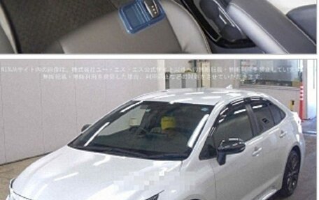Toyota Corolla, 2019 год, 2 050 000 рублей, 5 фотография
