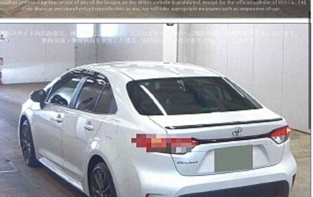 Toyota Corolla, 2019 год, 2 050 000 рублей, 6 фотография