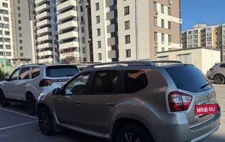 Nissan Terrano III, 2015 год, 1 300 000 рублей, 3 фотография