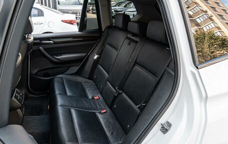 BMW X3, 2013 год, 2 180 000 рублей, 9 фотография