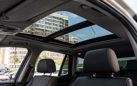 BMW X3, 2013 год, 2 180 000 рублей, 12 фотография