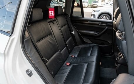 BMW X3, 2013 год, 2 180 000 рублей, 7 фотография