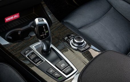 BMW X3, 2013 год, 2 180 000 рублей, 13 фотография