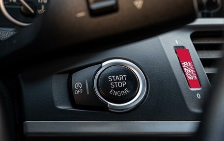BMW X3, 2013 год, 2 180 000 рублей, 17 фотография
