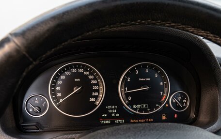 BMW X3, 2013 год, 2 180 000 рублей, 19 фотография