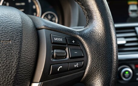 BMW X3, 2013 год, 2 180 000 рублей, 20 фотография