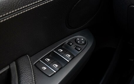 BMW X3, 2013 год, 2 180 000 рублей, 22 фотография