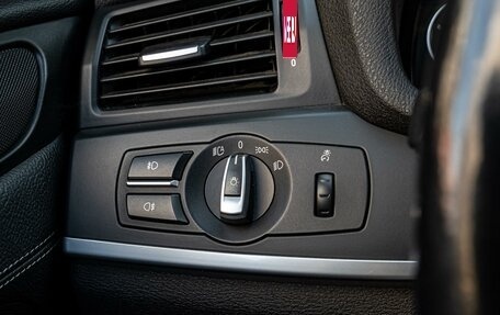 BMW X3, 2013 год, 2 180 000 рублей, 23 фотография