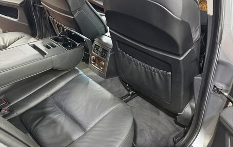 BMW 5 серия, 2007 год, 1 300 000 рублей, 10 фотография