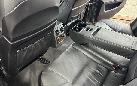BMW 5 серия, 2007 год, 1 300 000 рублей, 13 фотография