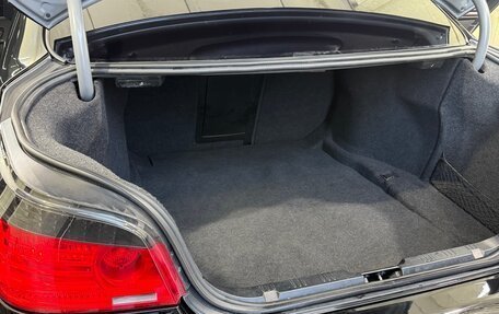 BMW 5 серия, 2007 год, 1 300 000 рублей, 14 фотография
