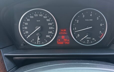 BMW 5 серия, 2007 год, 1 300 000 рублей, 16 фотография