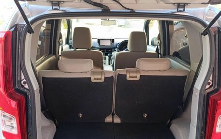 Daihatsu Move VI рестайлинг, 2017 год, 775 000 рублей, 7 фотография