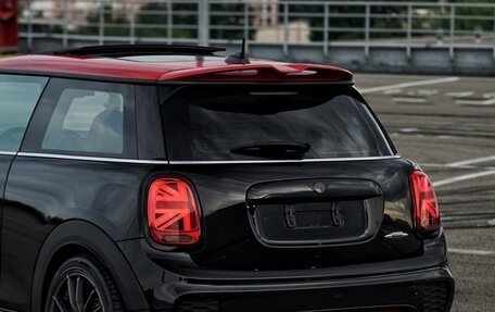MINI Hatch, 2018 год, 2 450 000 рублей, 5 фотография