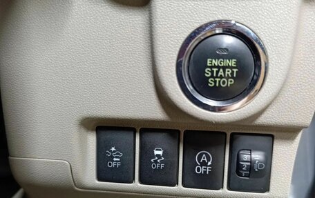 Daihatsu Move VI рестайлинг, 2017 год, 775 000 рублей, 9 фотография