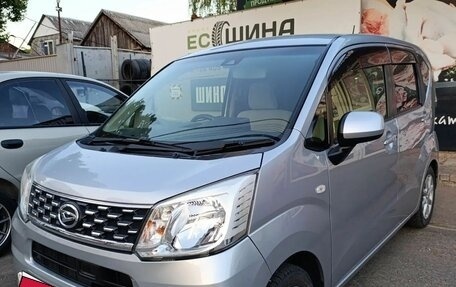 Daihatsu Move VI рестайлинг, 2017 год, 775 000 рублей, 3 фотография