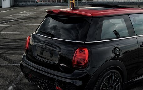 MINI Hatch, 2018 год, 2 450 000 рублей, 2 фотография