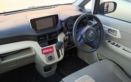 Daihatsu Move VI рестайлинг, 2017 год, 775 000 рублей, 5 фотография