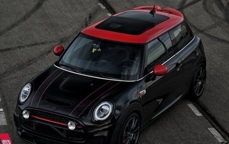 MINI Hatch, 2018 год, 2 450 000 рублей, 3 фотография