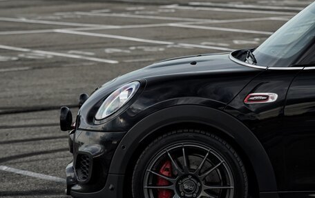 MINI Hatch, 2018 год, 2 450 000 рублей, 10 фотография