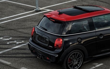 MINI Hatch, 2018 год, 2 450 000 рублей, 13 фотография