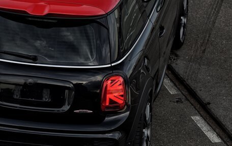 MINI Hatch, 2018 год, 2 450 000 рублей, 14 фотография