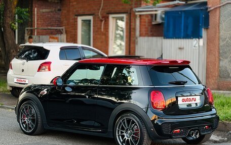 MINI Hatch, 2018 год, 2 450 000 рублей, 12 фотография