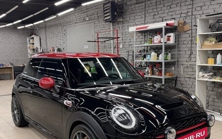 MINI Hatch, 2018 год, 2 450 000 рублей, 20 фотография