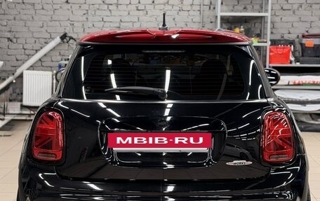 MINI Hatch, 2018 год, 2 450 000 рублей, 22 фотография