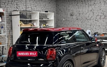 MINI Hatch, 2018 год, 2 450 000 рублей, 19 фотография