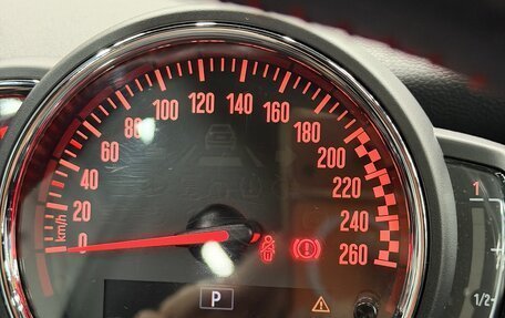MINI Hatch, 2018 год, 2 450 000 рублей, 27 фотография