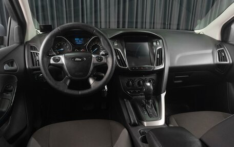 Ford Focus III, 2013 год, 729 000 рублей, 6 фотография