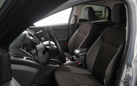 Ford Focus III, 2013 год, 729 000 рублей, 10 фотография