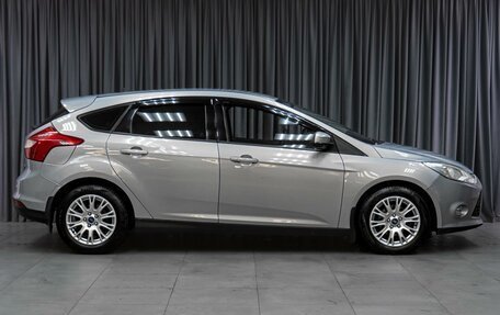 Ford Focus III, 2013 год, 729 000 рублей, 5 фотография