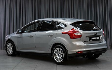 Ford Focus III, 2013 год, 729 000 рублей, 2 фотография
