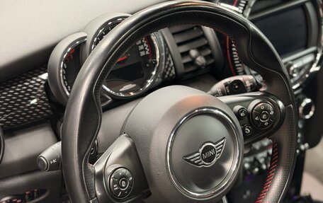 MINI Hatch, 2018 год, 2 450 000 рублей, 25 фотография