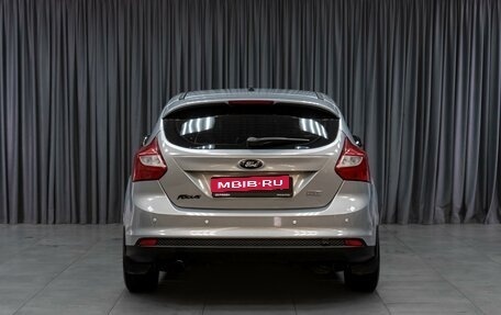 Ford Focus III, 2013 год, 729 000 рублей, 4 фотография