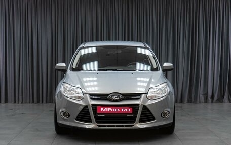 Ford Focus III, 2013 год, 729 000 рублей, 3 фотография