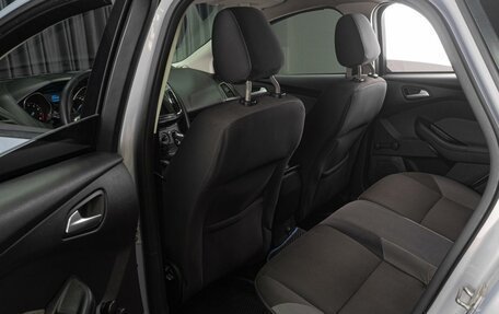 Ford Focus III, 2013 год, 729 000 рублей, 11 фотография