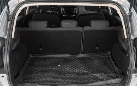 Ford Focus III, 2013 год, 729 000 рублей, 16 фотография
